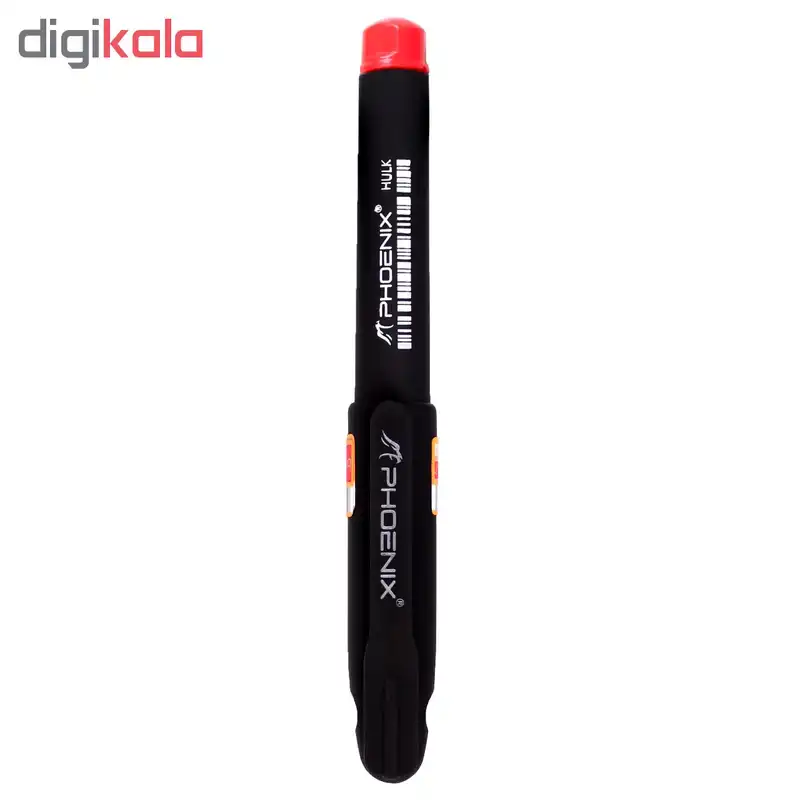 روان نویس فونیکس مدل HULK