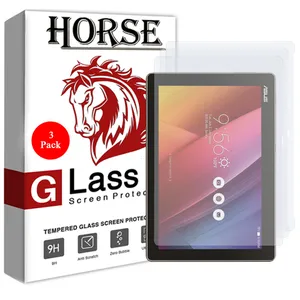 محافظ صفحه نمایش هورس مدل UCC مناسب برای تبلت ایسوس Zenpad 10 Z300C بسته سه عددی