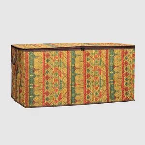 ساک لباس طرح سنتی کد BFL5