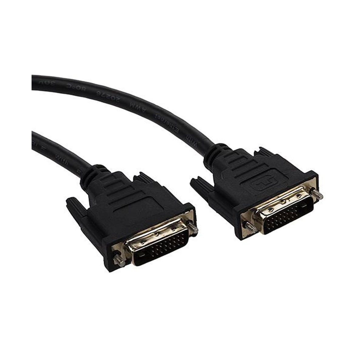 کابل DVI مدل D-03 طول 3 متر