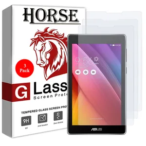 محافظ صفحه نمایش هورس مدل UCC مناسب برای تبلت ایسوس ZenPad C 7 Z170CG بسته سه عددی