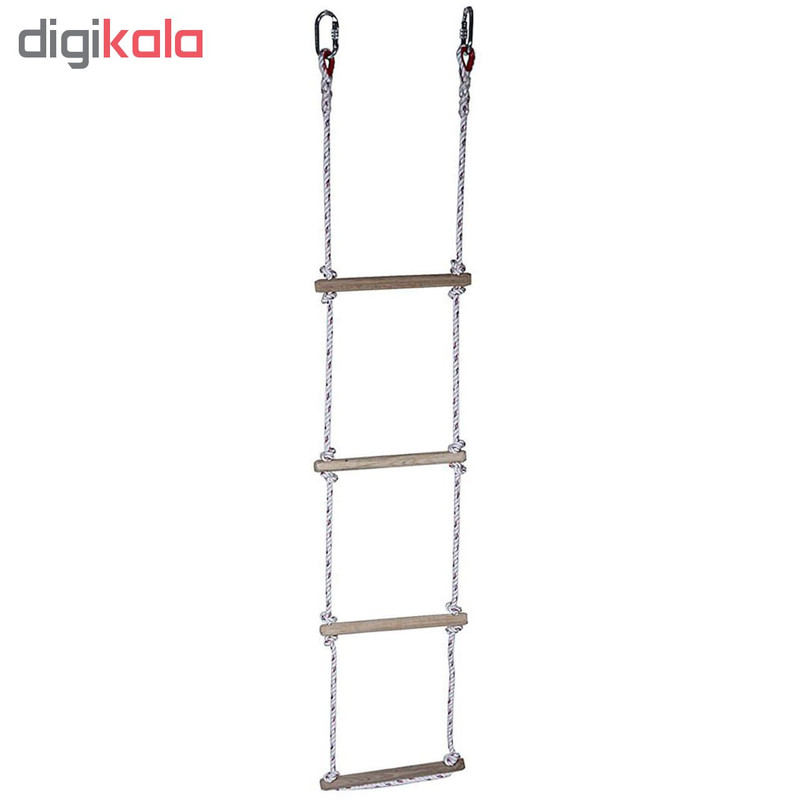 نردبان 4 پله مدل Hc_4 نردبان 4 پله مدل Hc_4