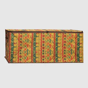 ساک لباس طرح سنتی کد BFL7