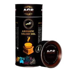 خاک خوشبو کننده هوا آگس مدل Coffee وزن 500 گرم