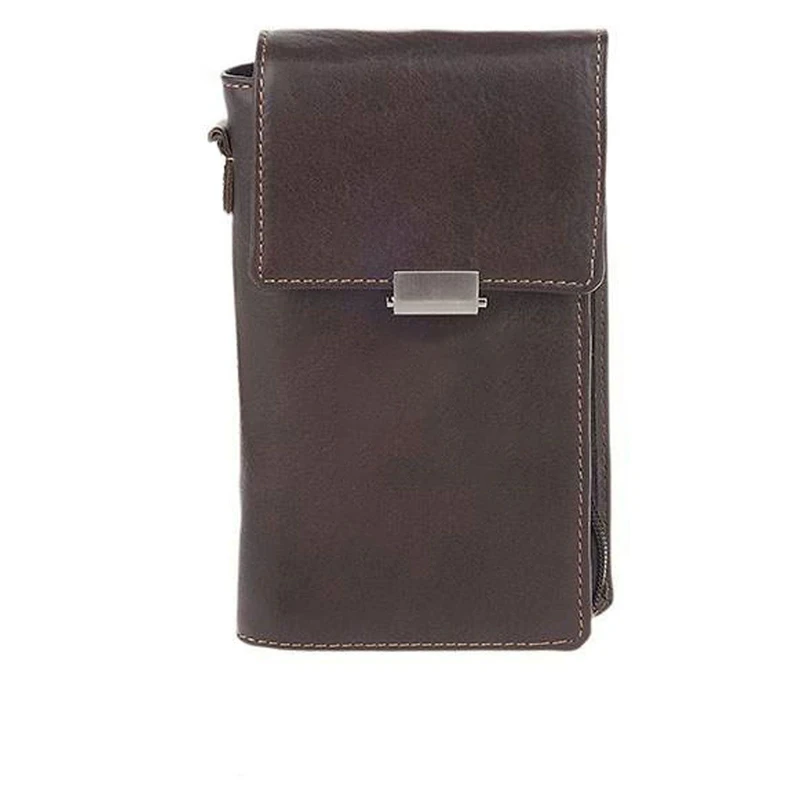 کیف مدارک مردانه پارینه چرم مدل PS3-7