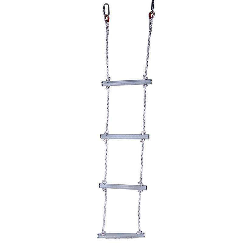 نردبان 4 پله مدل HC-4