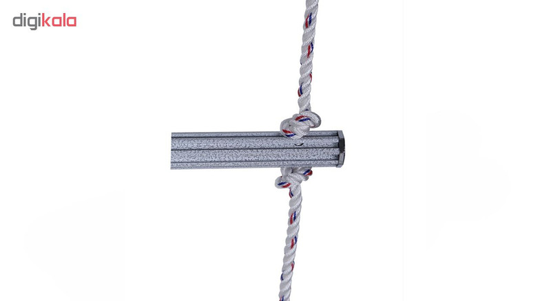 نردبان 4 پله مدل HC-4