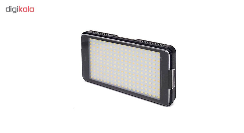 نور ثابت ال ای دی مکس لایت مدل SMD-432 3