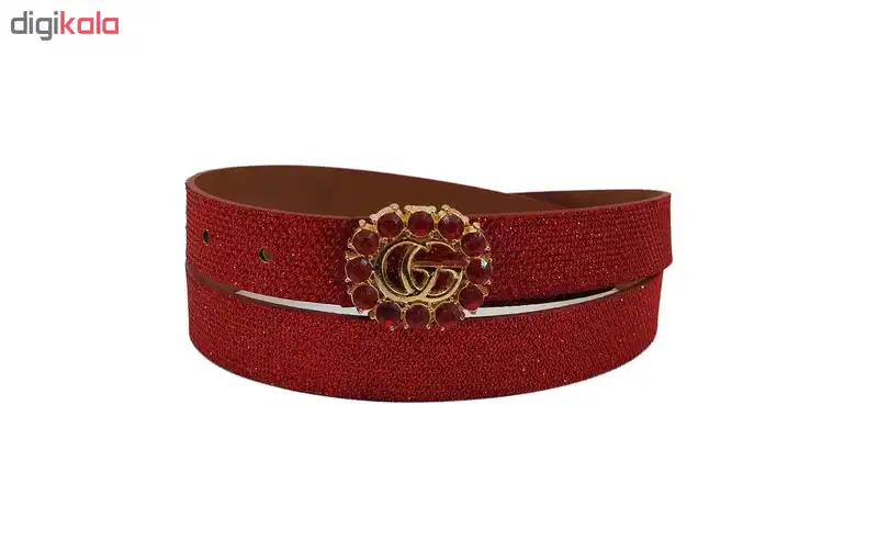 کمربند زنانه مدل JE500-RE