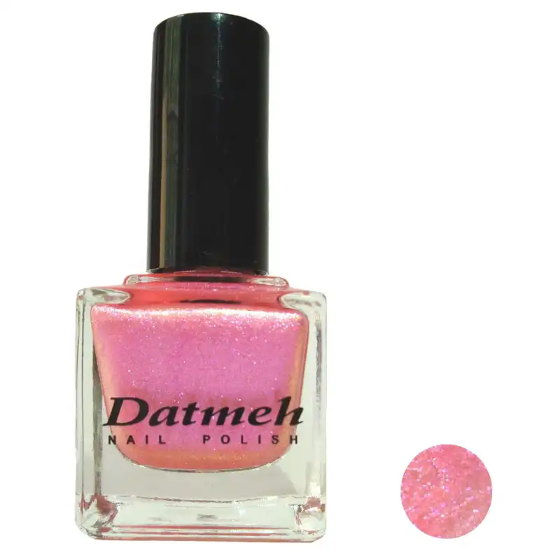 لاک ناخن داتمه شماره 103