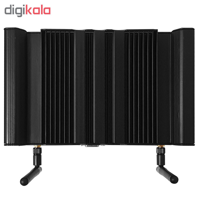 کامپیوتر کوچک هترون مدل ccj190b-8d3ss12 3
