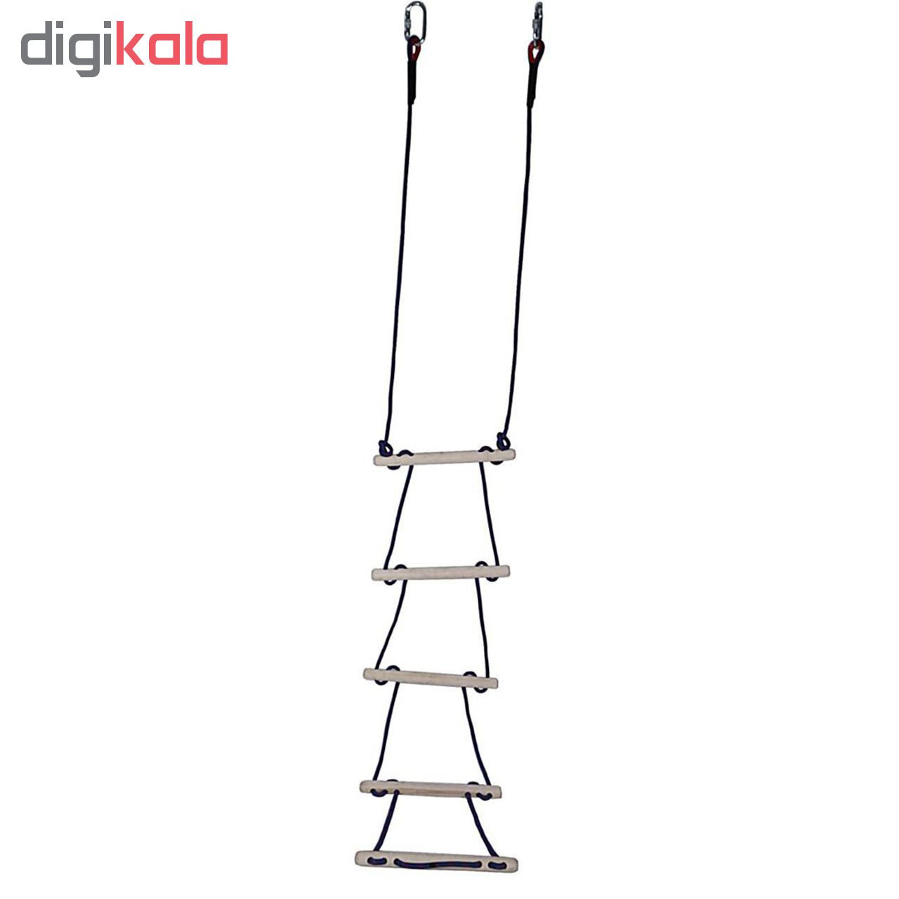 نردبان 5 پله مدل HC-3