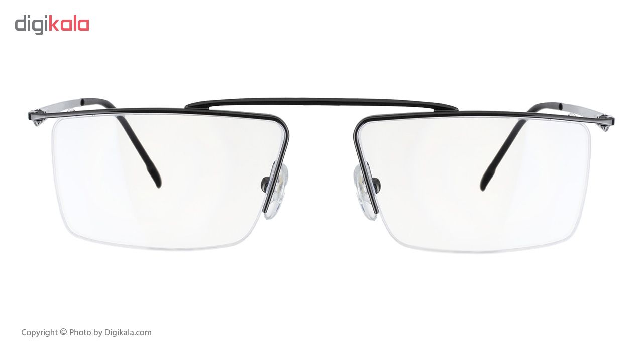 فریم عینک طبی مردانه تام تیلور کد TT10268J