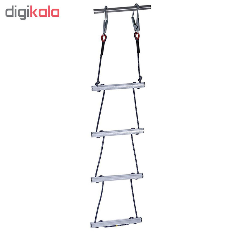 نردبان 4 پله مدل HC-3