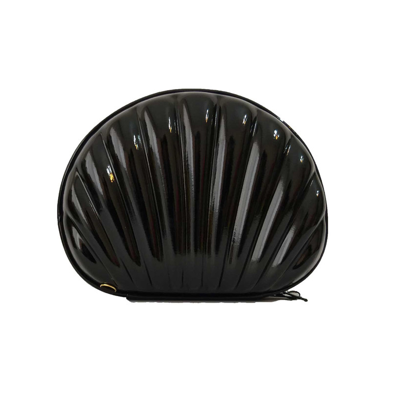 کیف لوازم آرایشی طرح صدف مدل L3