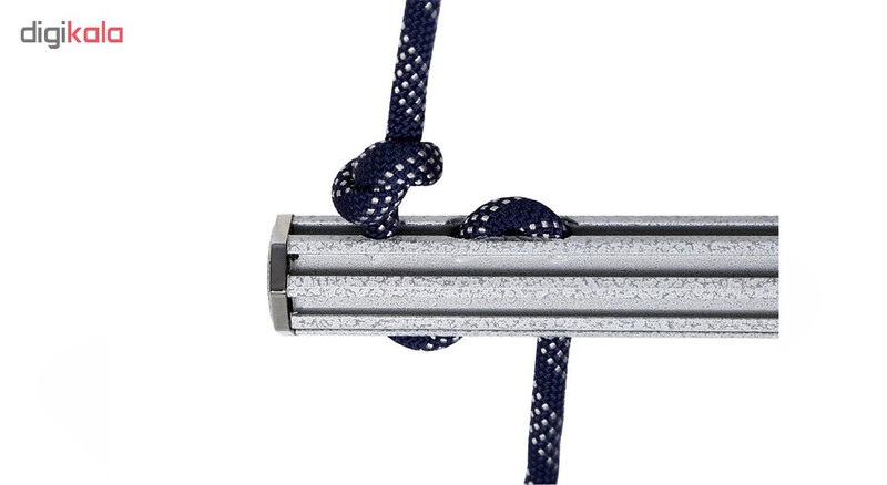 نردبان 4 پله مدل HC-3