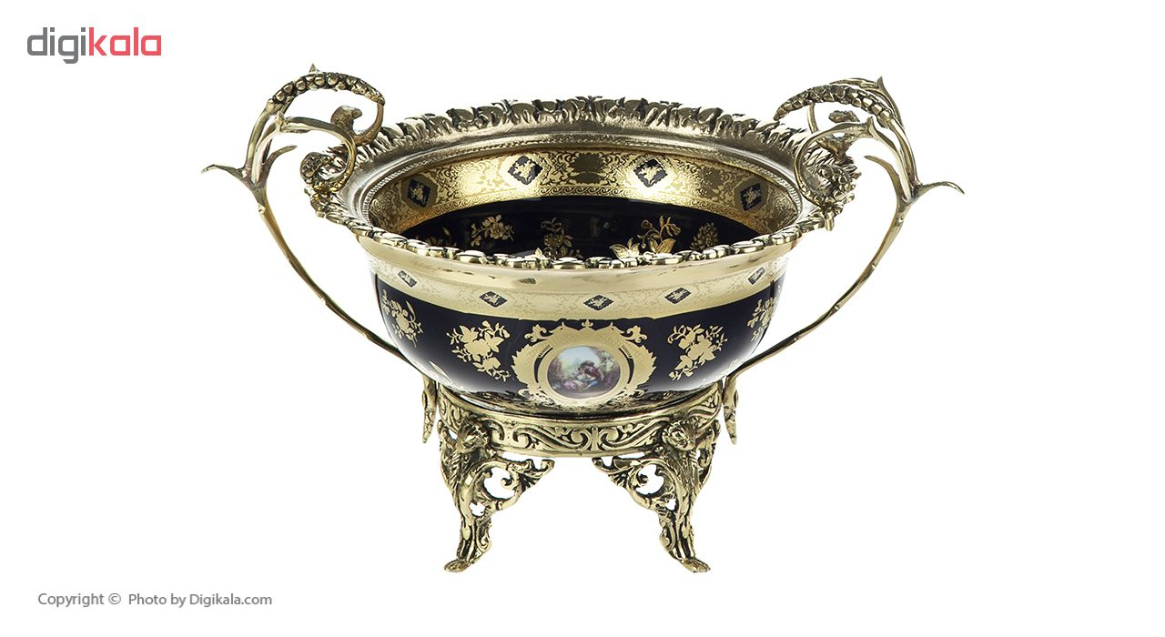 ست پذیرایی اس ای ان آی کد 001 مجموعه دو عددی