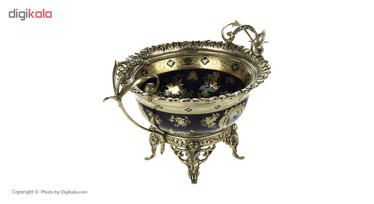 ست پذیرایی اس ای ان آی کد 001 مجموعه دو عددی