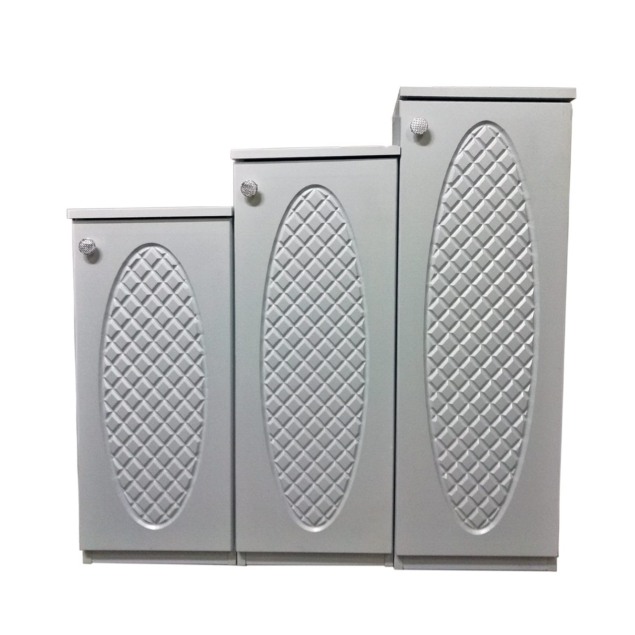 جاکفشی مدل R300B مجموعه 3 عددی