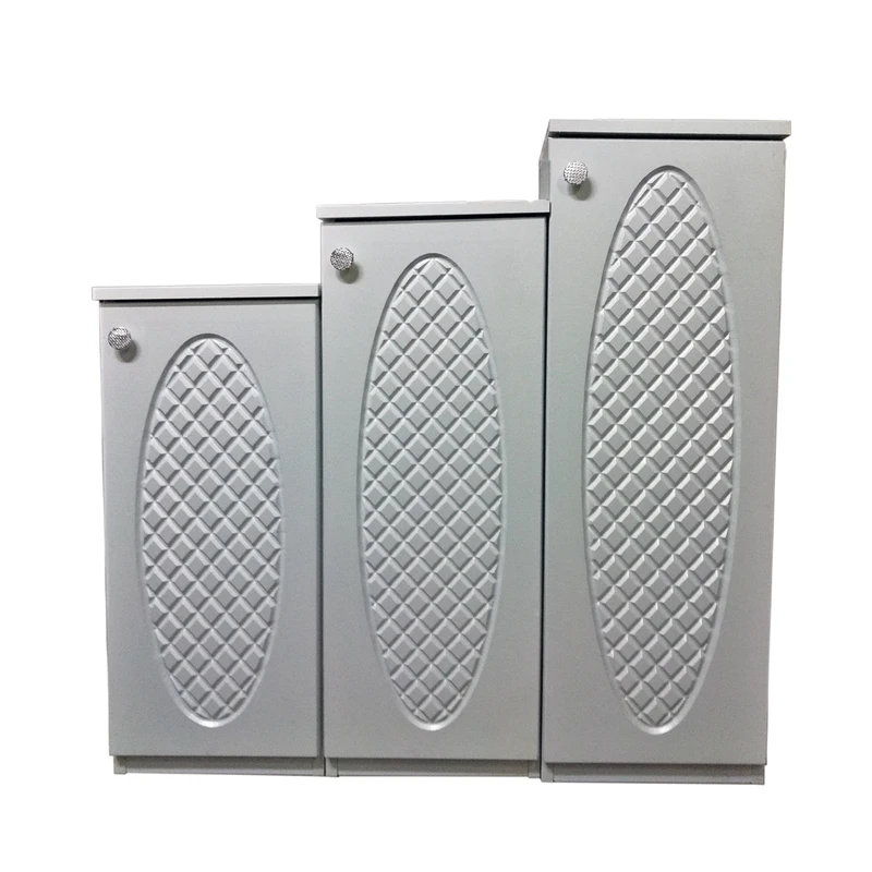 جاکفشی مدل R300B مجموعه 3 عددی