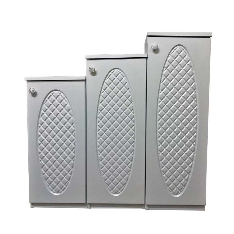 جاکفشی مدل R300B مجموعه 3 عددی