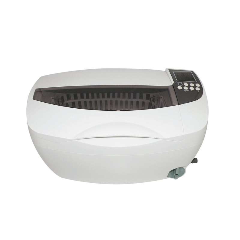 تمیز کننده التراسونیک مدل CD-4830 تمیز کننده التراسونیک مدل CD-4830