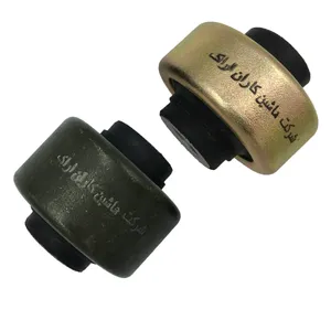 بوش طبق شرکت ماشین کاران اراک کد 140021-140022مناسب برای پژو 206 و پژو 207 و رانا مجموعه 2 عددی
