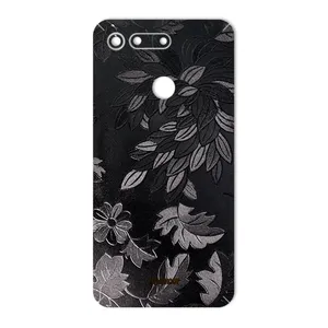 MAHOOT Wild-Flower Cover Sticker for Honor View 20