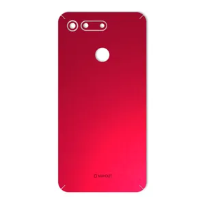MAHOOT Color-Special Cover Sticker for Honor View 20