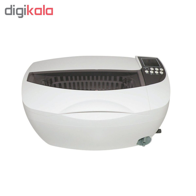 تمیز کننده التراسونیک مدل CD-4830 تمیز کننده التراسونیک مدل CD-4830