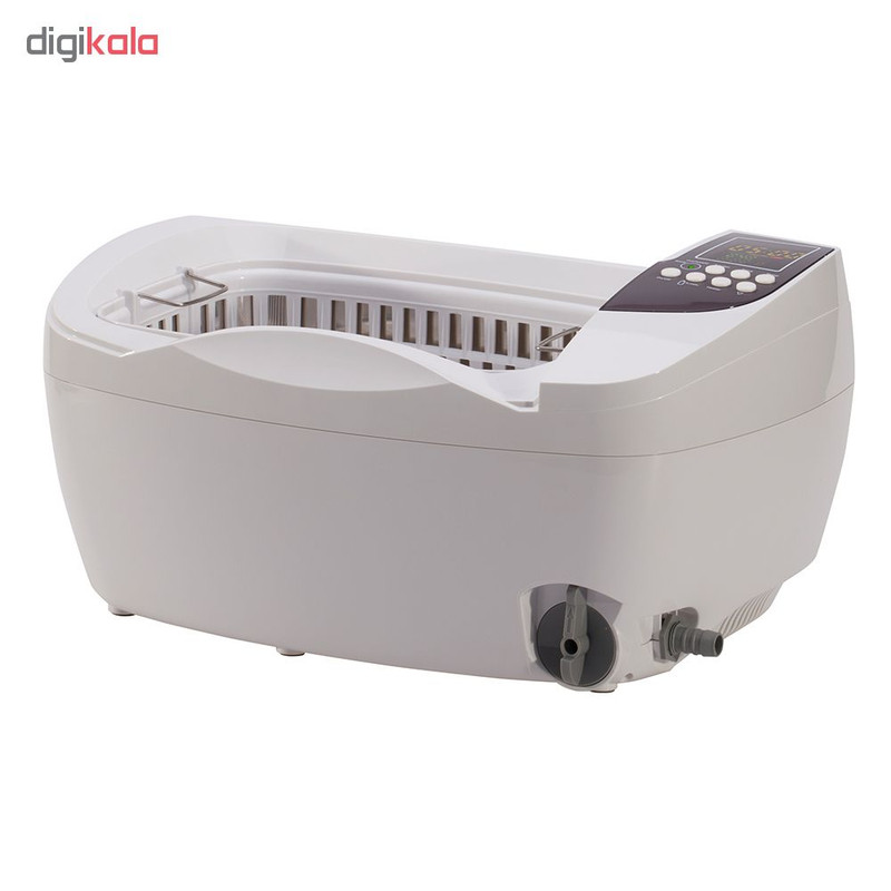 تمیز کننده التراسونیک مدل CD-4830 تمیز کننده التراسونیک مدل CD-4830