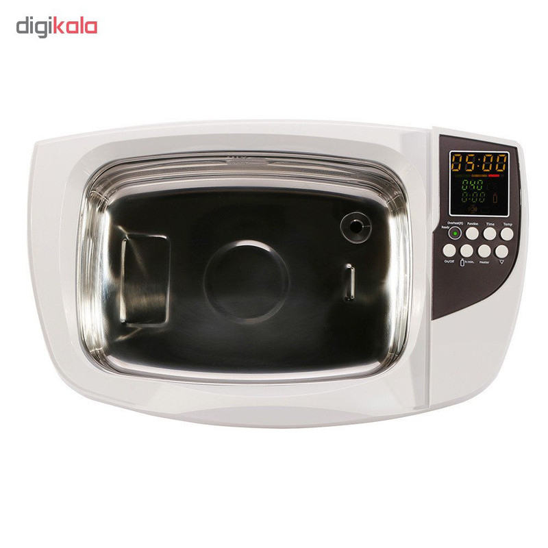 تمیز کننده التراسونیک مدل CD-4830 تمیز کننده التراسونیک مدل CD-4830