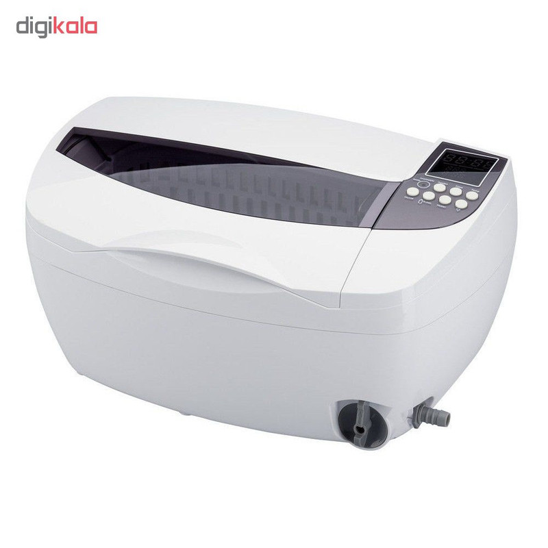 تمیز کننده التراسونیک مدل CD-4830 تمیز کننده التراسونیک مدل CD-4830