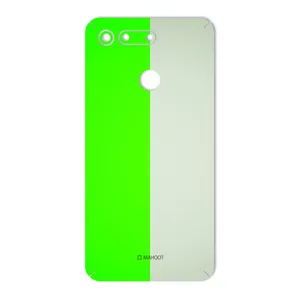 MAHOOT Fluorescence Cover Sticker for Honor View 20