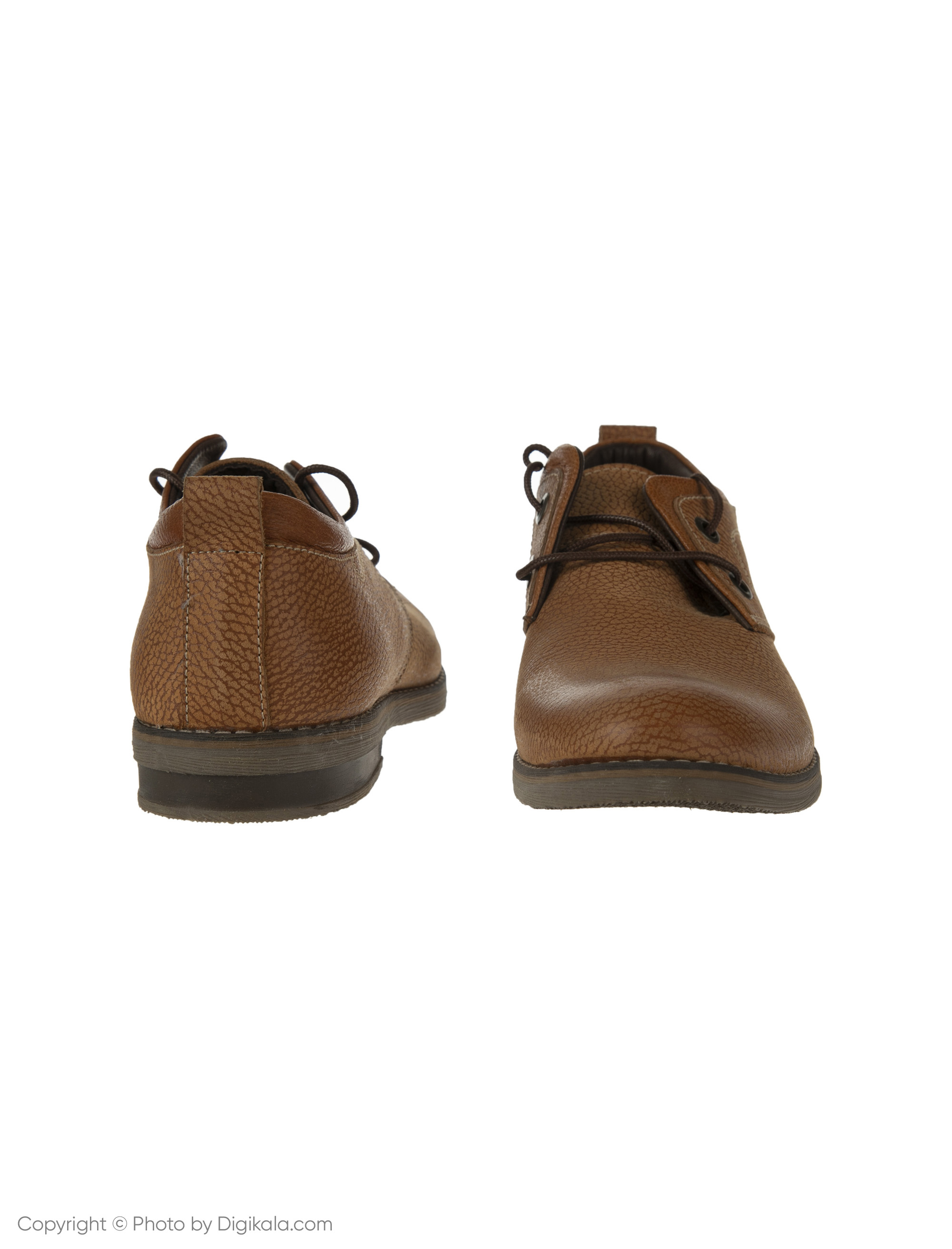 کفش مردانه بلوط مدل BT7109B-136