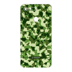 MAHOOT Army-Pattern Cover Sticker for Honor View 20