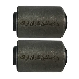 بوش طبق شرکت ماشین کاران اراک کد 140078 مناسب پراید بسته 2 عددی