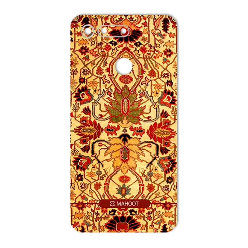 برچسب پوششی ماهوت مدل Iran-Carpet مناسب برای گوشی موبایل آنر View 20