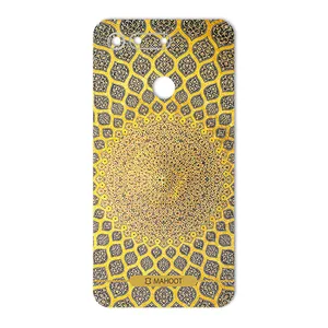 MAHOOT Sheikh-Lotfollah Mosque-Tile Cover Sticker for Honor View 20