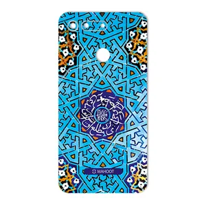 MAHOOT Slimi-Tile Cover Sticker for Honor View 20