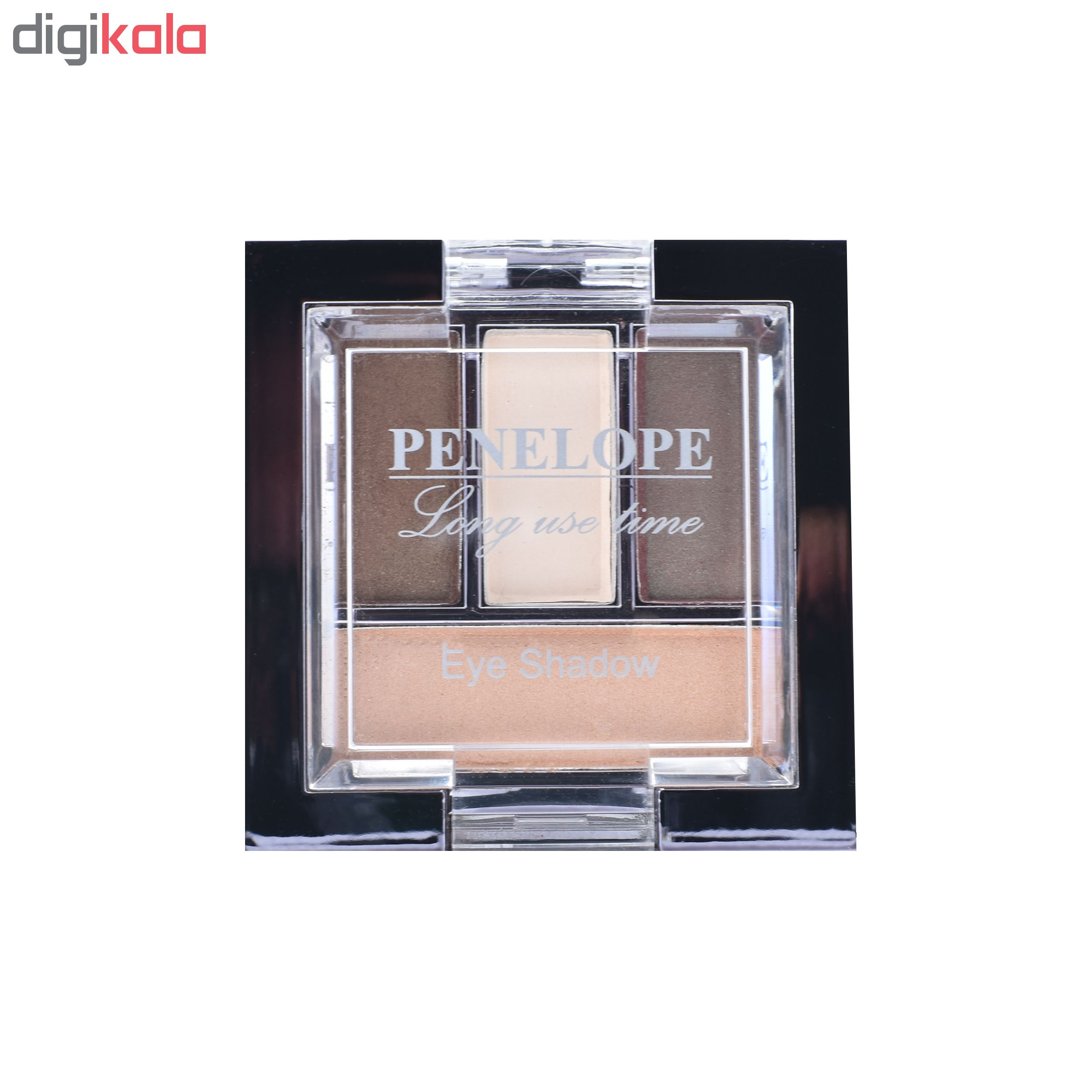سایه چشم پنه لوپه شماره N806 سایه چشم پنه لوپه شماره N806
