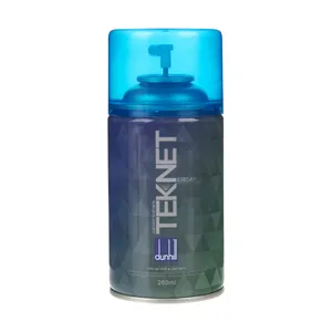 اسپری خوشبو کننده هوا تکنت مدل Danhil حجم 260 میلی لیتر