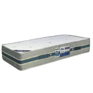 تشک میترا مدل پردیس کدA7 یکنفره سایز 200*90 سانتی متر