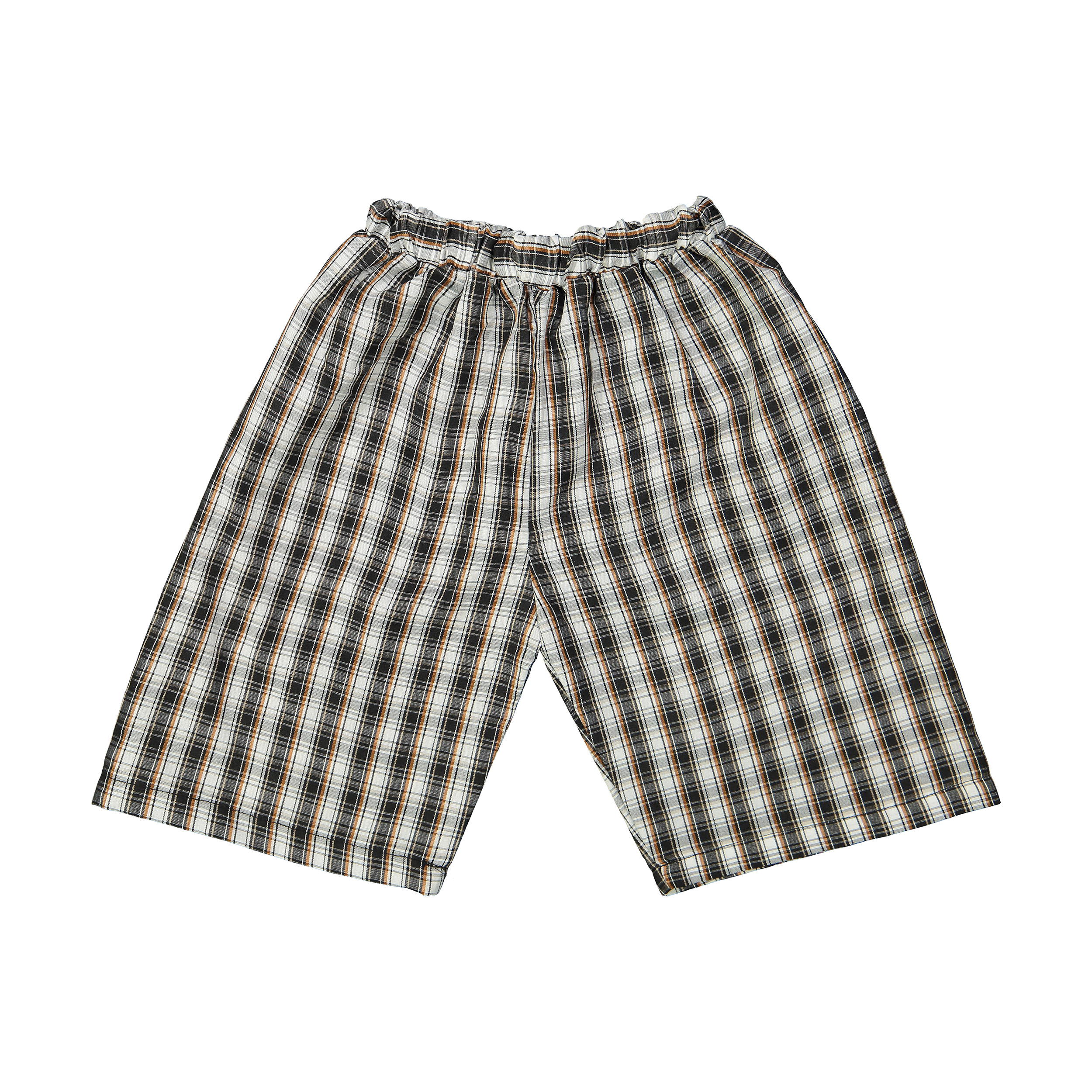 شلوارک پسرانه کد 004