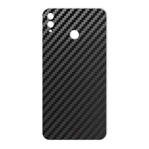 MAHOOT Carbon-Fiber Cover Sticker for Honor 8X Max
