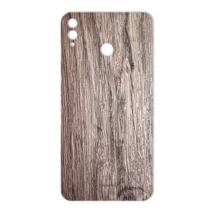 MAHOOT Walnut Cover Sticker for Honor 8X Max
