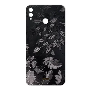 MAHOOT Wild-Flower Cover Sticker for Honor 8X Max