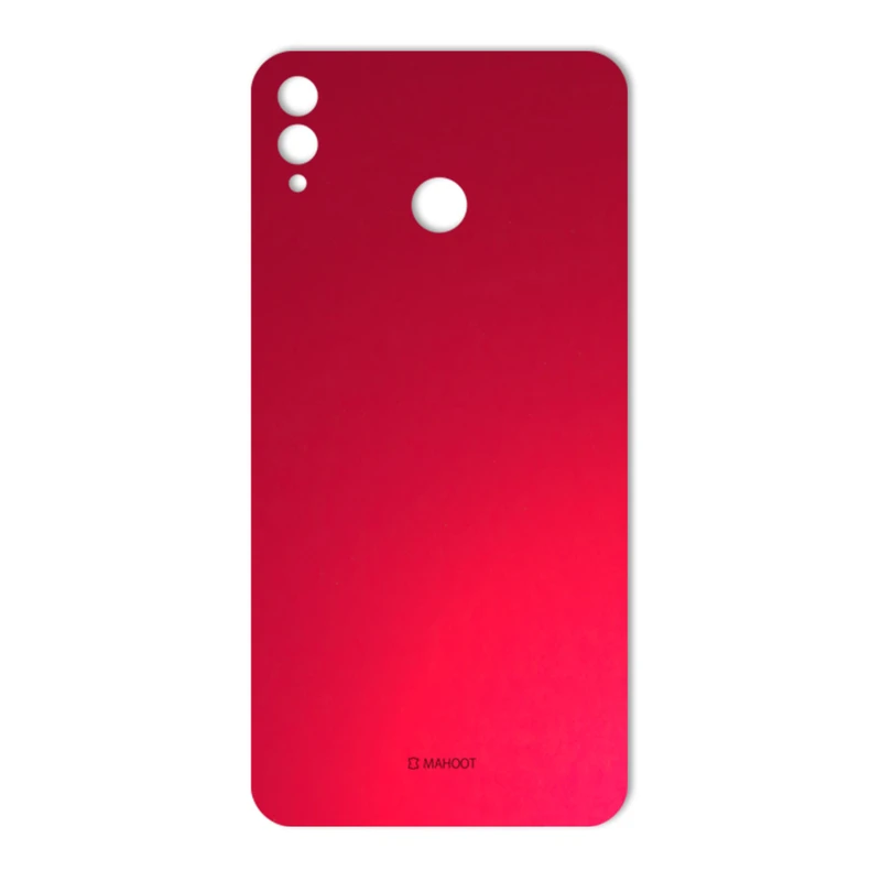برچسب پوششی ماهوت مدل Color-Special مناسب برای گوشی موبایل آنر 8X Max