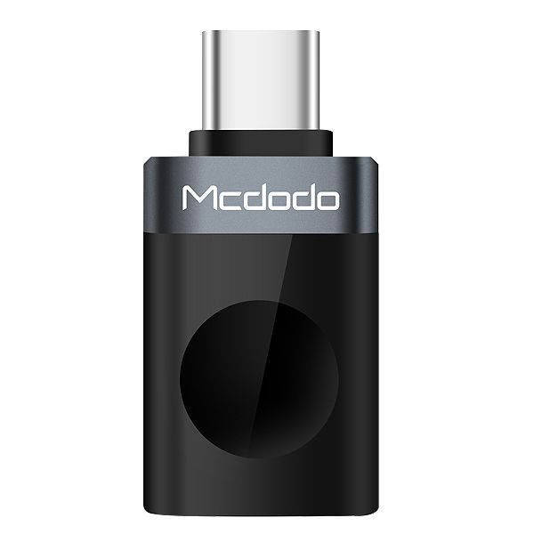 مبدل USB-C به USB 3.0 مک دودو مدل MOT-194 مبدل USB-C به USB 3.0 مک دودو مدل MOT-194
