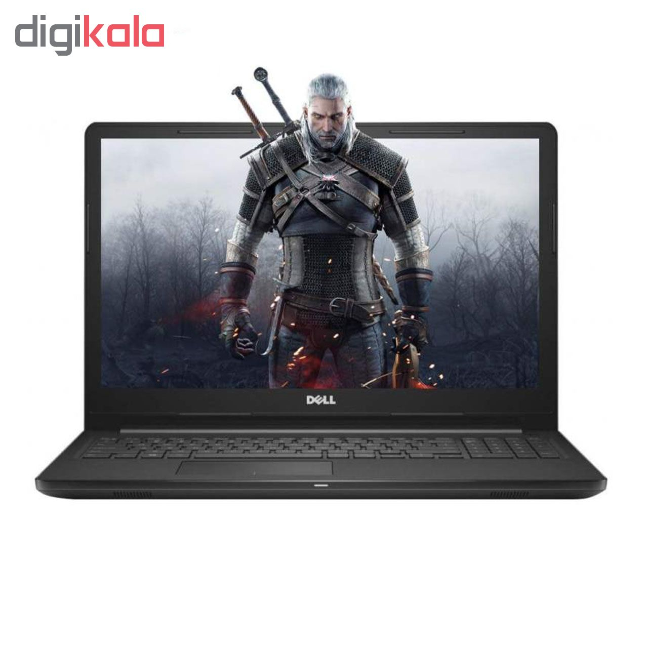 لپ تاپ 15 اینچی دل مدل Inspiron 3576 -E لپ تاپ 15 اینچی دل مدل Inspiron 3576 -E